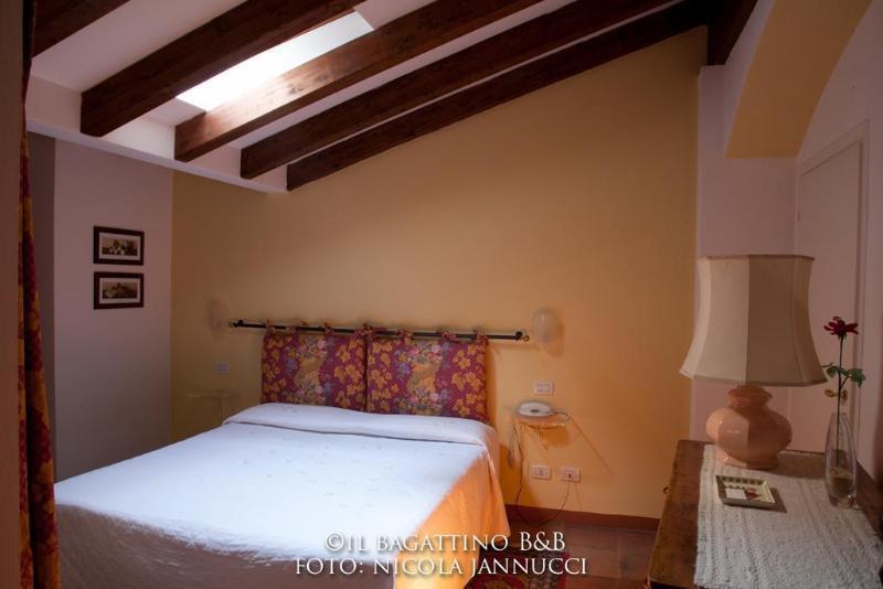 Il Bagattino Bed and Breakfast Ferrara Exterior foto