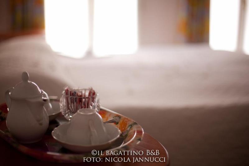Il Bagattino Bed and Breakfast Ferrara Exterior foto